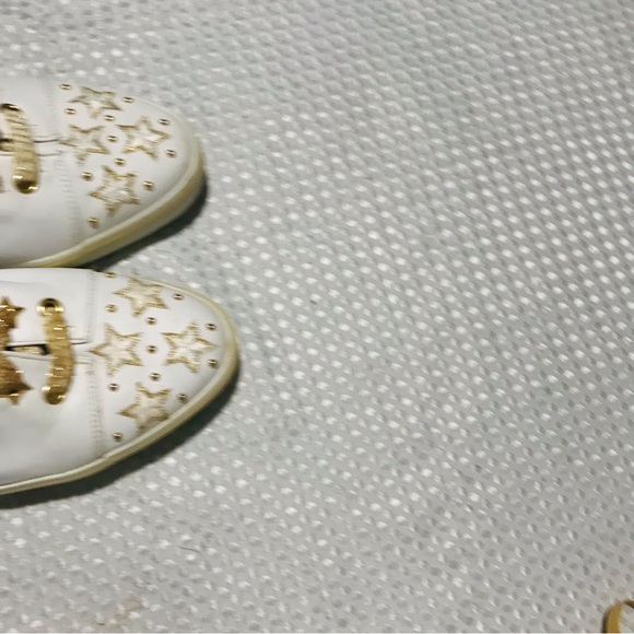 Stuart weitzman sneakers - Picture 5 of 10